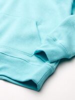 Amazon Essentials Girls and Toddlers' Pullover Hoodie Sweatshirt - Image 4