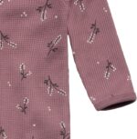 Modern Moments by Gerber unisex-baby Mini Waffle Sleep 'N Play - Image 4