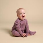 Modern Moments by Gerber unisex-baby Mini Waffle Sleep 'N Play - Image 6