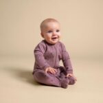 Modern Moments by Gerber unisex-baby Mini Waffle Sleep 'N Play - Image 7