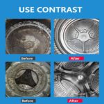 Finally Fresh Washing Machine for Front Loaders & Top loaders, 20 Packs Washer, Washer Machine for Sensitive Skin, Suitable for All Washing Machine Include HE Washing Machines. - Image 5