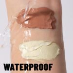 Cream Contour Stick Kit for Mature Skin, Moisturize Bronzer Pen and Highlighter with Brush, Brightens & Shades Pencil, Long Lasting & Smooth Gliding Face Illuminator for Older Women - Image 5