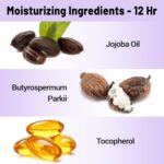 Cream Contour Stick Kit for Mature Skin, Moisturize Bronzer Pen and Highlighter with Brush, Brightens & Shades Pencil, Long Lasting & Smooth Gliding Face Illuminator for Older Women - Image 6