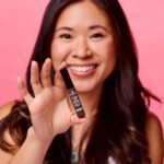 essence | 3-Pack Make Me Brow Eyebrow Gel Mascara | Infused with Fibers to Fill & Sculpt | Vegan & Paraben Free | Cruelty Free (02 | Browny Brows) - Image 4