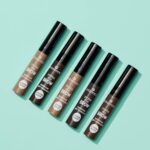 essence | 3-Pack Make Me Brow Eyebrow Gel Mascara | Infused with Fibers to Fill & Sculpt | Vegan & Paraben Free | Cruelty Free (02 | Browny Brows) - Image 6