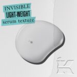 Kiehl's Truly Targeted Acne-Clearing Pimple Patch with 2% Salicylic Acid, Invisible Liquid Spot Treatment, 4% Niacinamide Fades Post-Acne Marks, 0.2% Licorice Root Soothes Redness - 0.5 fl oz - Image 3