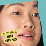 Kiehl's Truly Targeted Acne-Clearing Pimple Patch with 2% Salicylic Acid, Invisible Liquid Spot Treatment, 4% Niacinamide Fades Post-Acne Marks, 0.2% Licorice Root Soothes Redness - 0.5 fl oz - Image 7