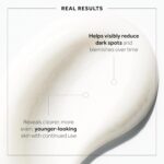 No7 Microdermabrasion Total Renewal Face Scrub - Exfoliating Face Wash & Dark Spot Corrector for Sensitive Skin - Helps to Reduce the Appearance of Fine Lines & Even Skin Tone (2.5 Oz) - Image 5