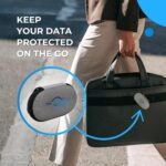 ThePhotoStick® Omni 128GB + Protective Case | Secure Photo & Video Backup and Transfer | Digital File Organization | USB & Multiport Connection for Phones, Tablets and Computers | Water Resistant Case - Image 7