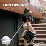 Cybex Libelle 2 Travel pockit Baby Stroller - Lightweight Carry-On Travel Stroller for Airplane with One-Hand Recline, Compatible with CYBEX Car Seats, Canvas White - Image 6