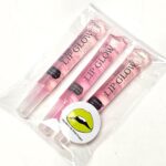 3 Pack Bundle of Color Changing Lip Glow Gloss for healthy and ultra glossy lips. Helps enhance and bring out your natural lip color. Make your lips pop! - Image 4