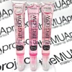 3 Pack Bundle of Color Changing Lip Glow Gloss for healthy and ultra glossy lips. Helps enhance and bring out your natural lip color. Make your lips pop! - Image 7