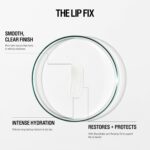 Grown Alchemist Hydra-Restore Lip Balm, Vanilla-Watermelon, 0.4 Ounce (12ml) - Image 3