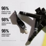 Grown Alchemist Hydra-Restore Lip Balm, Vanilla-Watermelon, 0.4 Ounce (12ml) - Image 4