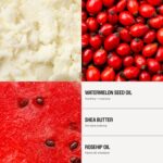 Grown Alchemist Hydra-Restore Lip Balm, Vanilla-Watermelon, 0.4 Ounce (12ml) - Image 5