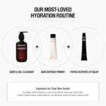 Grown Alchemist Hydra-Restore Lip Balm, Vanilla-Watermelon, 0.4 Ounce (12ml) - Image 6