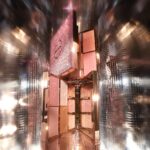 Charlotte Tilbury Instant Look in a Palette - Powder Face Makeup for Eyes & Cheeks - Powder Bronzer, Highlighter & Blush for the Perfect Summer-Fresh Glow - Dreamy, Bronzed Beauty - Image 4