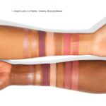 Charlotte Tilbury Instant Look in a Palette - Powder Face Makeup for Eyes & Cheeks - Powder Bronzer, Highlighter & Blush for the Perfect Summer-Fresh Glow - Dreamy, Bronzed Beauty - Image 5