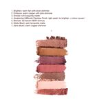 Charlotte Tilbury Instant Look in a Palette - Powder Face Makeup for Eyes & Cheeks - Powder Bronzer, Highlighter & Blush for the Perfect Summer-Fresh Glow - Dreamy, Bronzed Beauty - Image 6