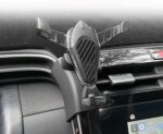 CTH for Hyundai Tucson 2022-2024 Dashboard Center Air Vent Outlet A/C Mount Cell Phone Holder Stand Phone Cradles Compatible with Most Smartphones Accessories - Image 6