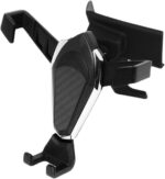 CTH for Hyundai Tucson 2022-2024 Dashboard Center Air Vent Outlet A/C Mount Cell Phone Holder Stand Phone Cradles Compatible with Most Smartphones Accessories - Image 9