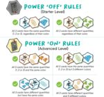 Hands Up — Quick Thinking Card Game by FlexiQ, Brain Teasers for Kids 7+, Board Games for Family Night, Mind Games - Image 5