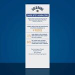 Gold Bond Age Renew Dark Spot Minimizing Age Renew Body Cream, 2 oz., With No Bleaching Agents - Image 4