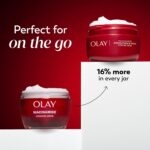 Olay Regenerist Radiance Niacinamide Face Moisturizer: Strong & Firm Cream for Women - Anti-Aging, Anti-Wrinkle, Hydrating & Skin Firming - 2 Oz - Image 3