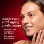 Olay Regenerist Radiance Niacinamide Face Moisturizer: Strong & Firm Cream for Women - Anti-Aging, Anti-Wrinkle, Hydrating & Skin Firming - 2 Oz - Image 4