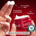 Olay Regenerist Radiance Niacinamide Face Moisturizer: Strong & Firm Cream for Women - Anti-Aging, Anti-Wrinkle, Hydrating & Skin Firming - 2 Oz - Image 7