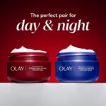 Olay Regenerist Radiance Niacinamide Face Moisturizer: Strong & Firm Cream for Women - Anti-Aging, Anti-Wrinkle, Hydrating & Skin Firming - 2 Oz - Image 12