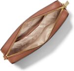 Michael Kors Women's Jet Set Lg Ew Crossbody - Image 3