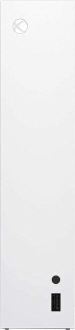 Xbox Series S 512GB SSD All-Digital Gaming Console (disc Free) with 1 Wireless Controller - 10GB GDDR6 Memory, 8X Cores Custom Zen 2 CPU HDMI_Cable - Image 4