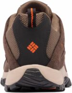 Columbia Men’s Crestwood Hiking Boots - Image 4