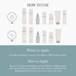 DRMTLGY Needle-less Serum - Anti-Aging Serum for Fine Lines & Wrinkles - Niacinamide with Potent Blend of Hyaluronic Acid, Peptides & Ceramides, 1 fl oz - Image 5