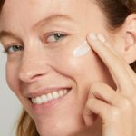 No7 Lift & Luminate Triple Action Night Cream - Anti-Wrinkle, Collagen Peptide Moisturizer with Skin Firming Hyaluronic Acid & Hibiscus - Helps Even Skin Tone for a Radiant Complexion (1.7 Fl Oz) - Image 4