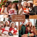 adoyi Gold Bracelets for Women, 14K Gold Plated Stackable Bracelet Stack Set Adjustable Charm Paperclip Chain Cuban Link Layered Waterproof Jewelry Sets Gifts for Womens 6.0/6.8/7.2" - Image 5