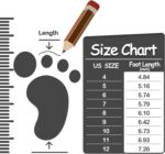 K KomForme Toddler Sneakers for Boys and Girls Dual Hook and Loops Sneakers Baby Canvas Shoes - Image 8