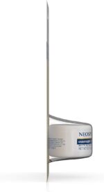 Neosporin Lip Health Overnight Healthy Lips Renewal Therapy Petrolatum Lip Protectant, 0.27oz. (Pack of 2) - Image 9