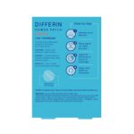 Differin Acne Patches, Pimple Patches for Acne Prone Skin, Formulated with Salicylic Acid and Centella, Fast Triple Action Power Patch for Day & Night, Dermatologist Tested, 36 Count - Image 11