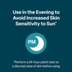 QRxLabs 15% Glycolic Acid Face Serum - Brightening Serum & Dark Spot Corrector - Gentle Face Exfoliator - Anti-Aging Skin Care for Fine Lines & Wrinkles - 1 Fl Oz - Image 9