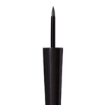 Almay Intense Liquid Eyeliner, Waterproof and Longwearing, Hypoallergenic, Cruelty Free, -Fragrance Free, Ophthalmologist Tested, 223 Black Pearl, 0.08 oz - Image 6
