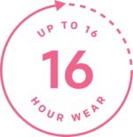 Almay Intense Liquid Eyeliner, Waterproof and Longwearing, Hypoallergenic, Cruelty Free, -Fragrance Free, Ophthalmologist Tested, 223 Black Pearl, 0.08 oz - Image 8