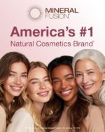 Mineral Fusion Retractable Brow Pencil (Medium Brown) - TZR 2025 Beauty Heroes Award Winner - Shape & Define Eyebrow with Blending Spoolie Brush - Velvety Smooth, Long-Lasting Color - Vegan Formula - Image 9