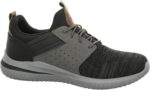 Skechers Men's Delson 3.0 Cicada Sneaker - Image 7