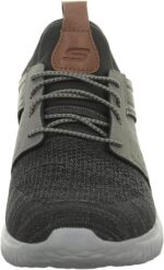 Skechers Men's Delson 3.0 Cicada Sneaker - Image 8