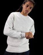 Nike mens Club Fleece Crew Sweatshirt - Image 3