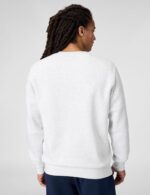 Nike mens Club Fleece Crew Sweatshirt - Image 4