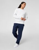 Nike mens Club Fleece Crew Sweatshirt - Image 5