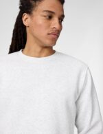 Nike mens Club Fleece Crew Sweatshirt - Image 6